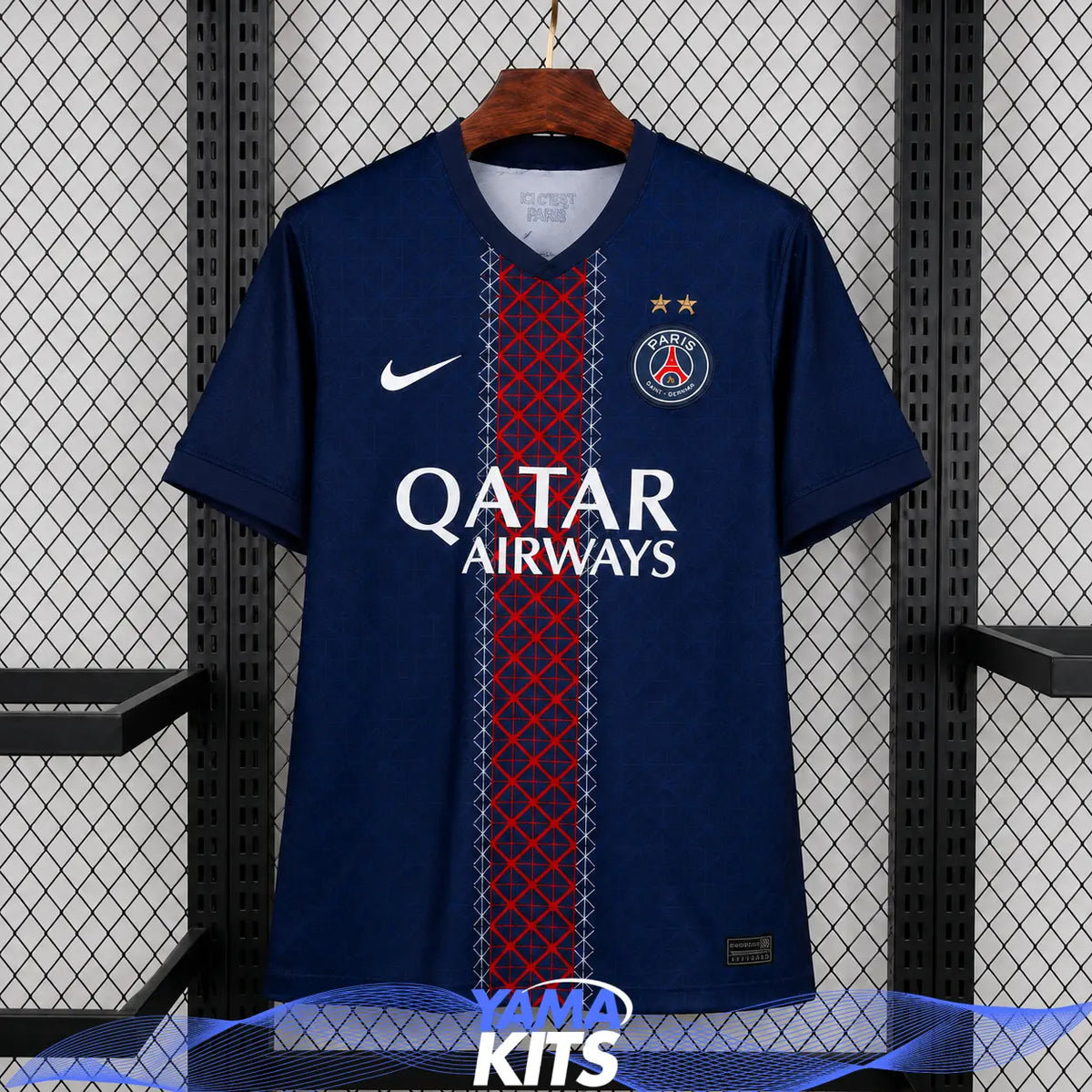 Maillot Paris 2025/26 Maison To Sport