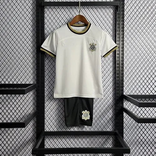 Corinthians Home Kids Jersey 2022/2023