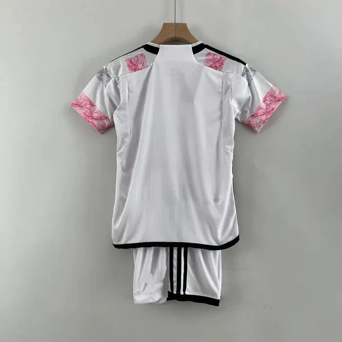 Juventus away jersey 2023/2024