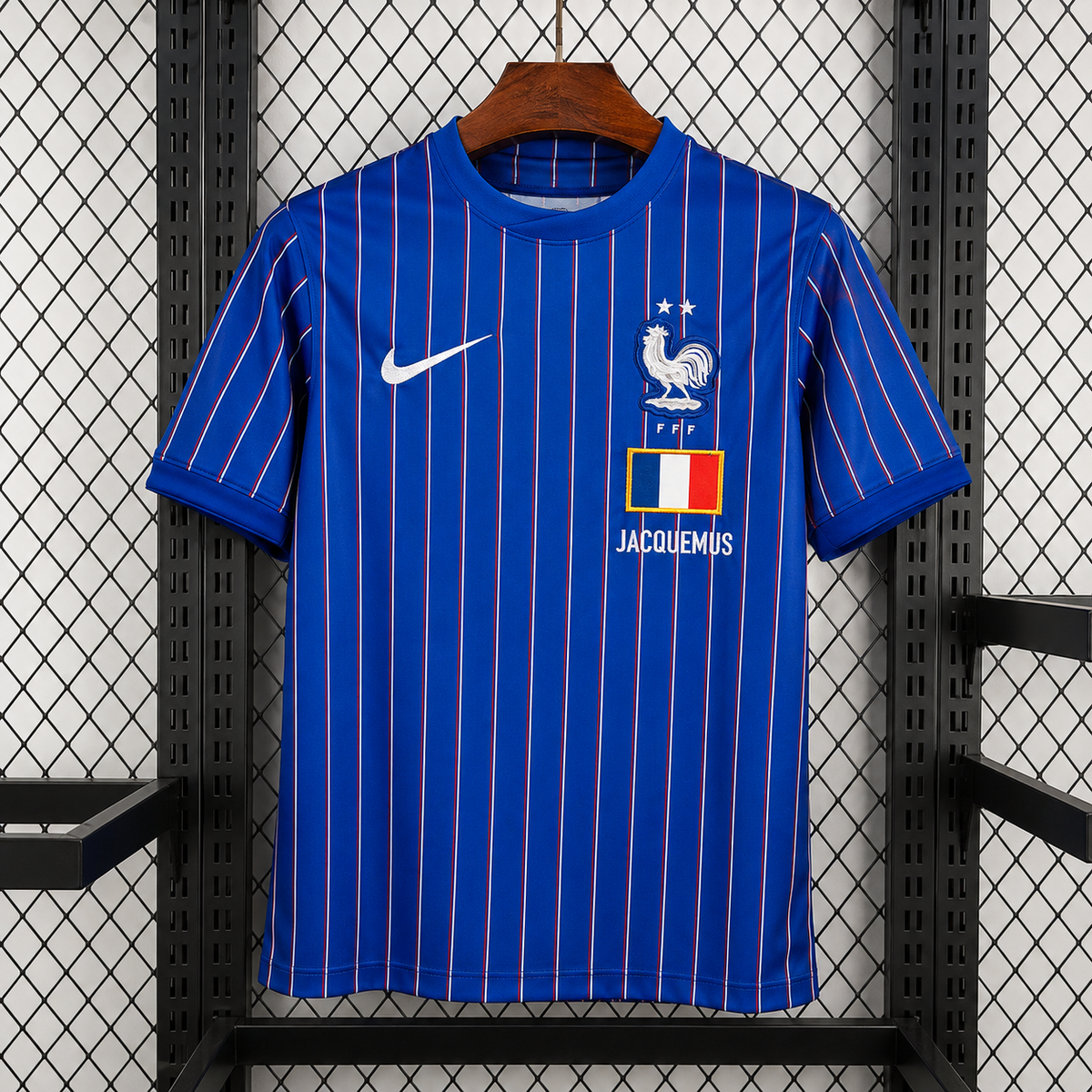 Maillot France JS 2026
