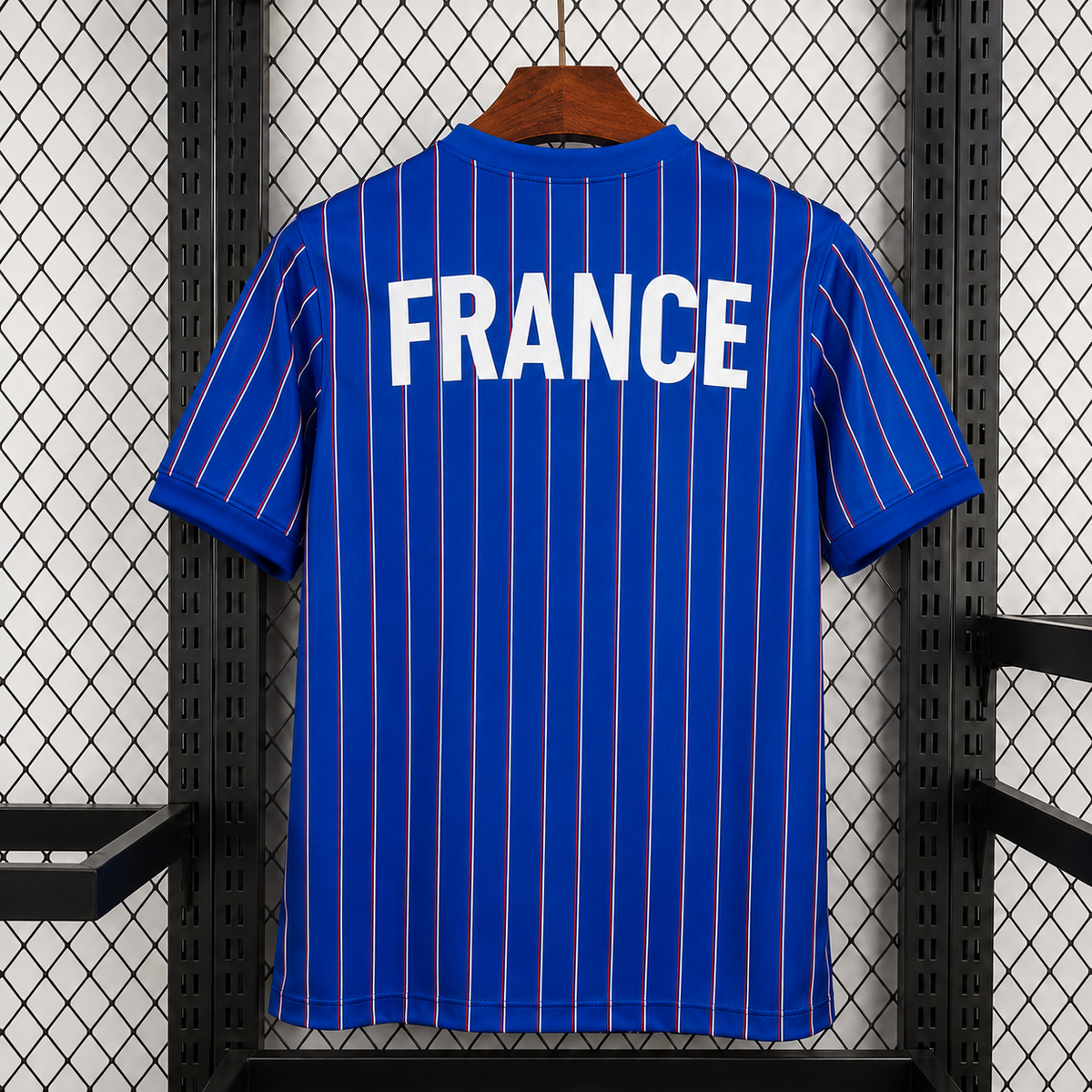 Maillot France JS 2026