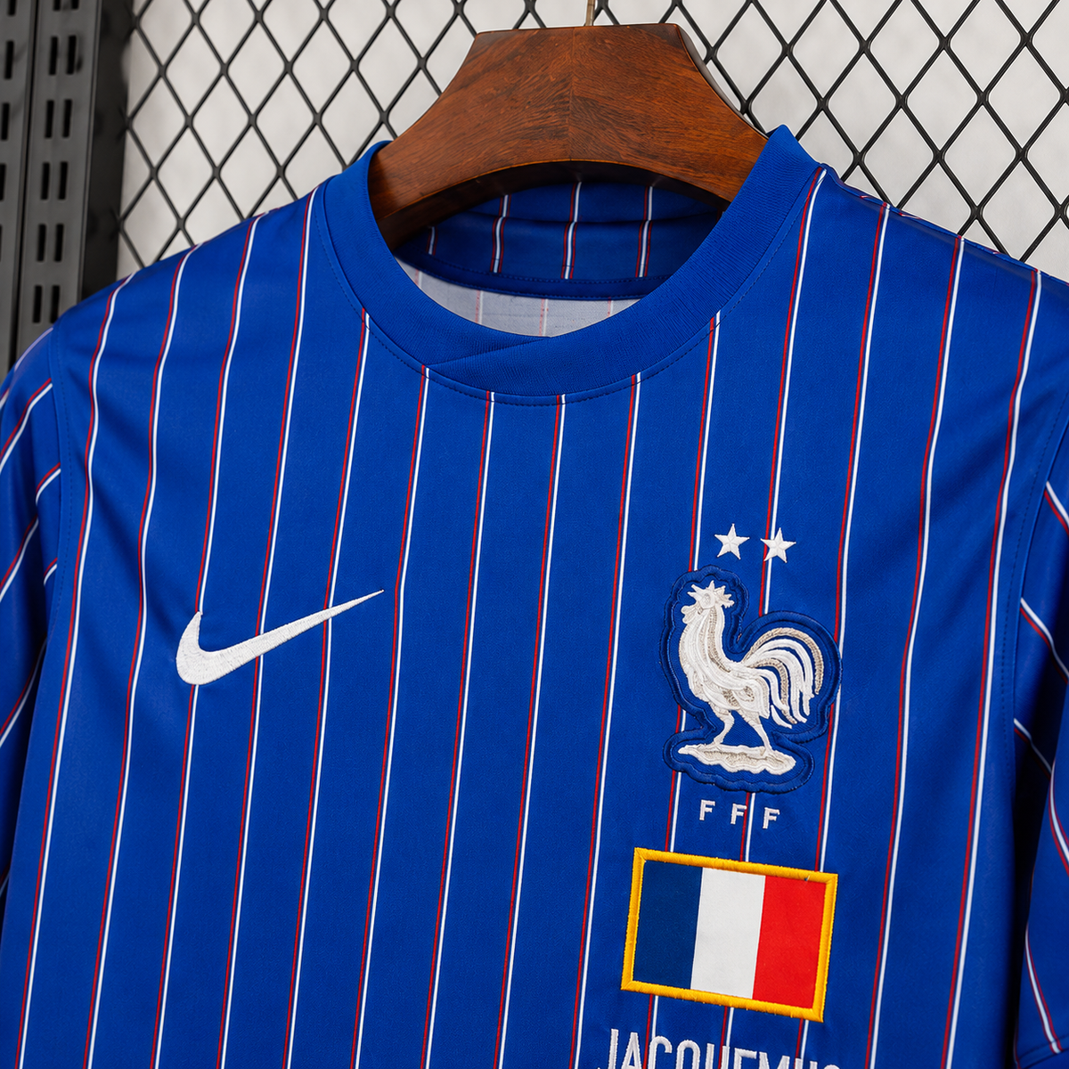 Maillot France JS 2026