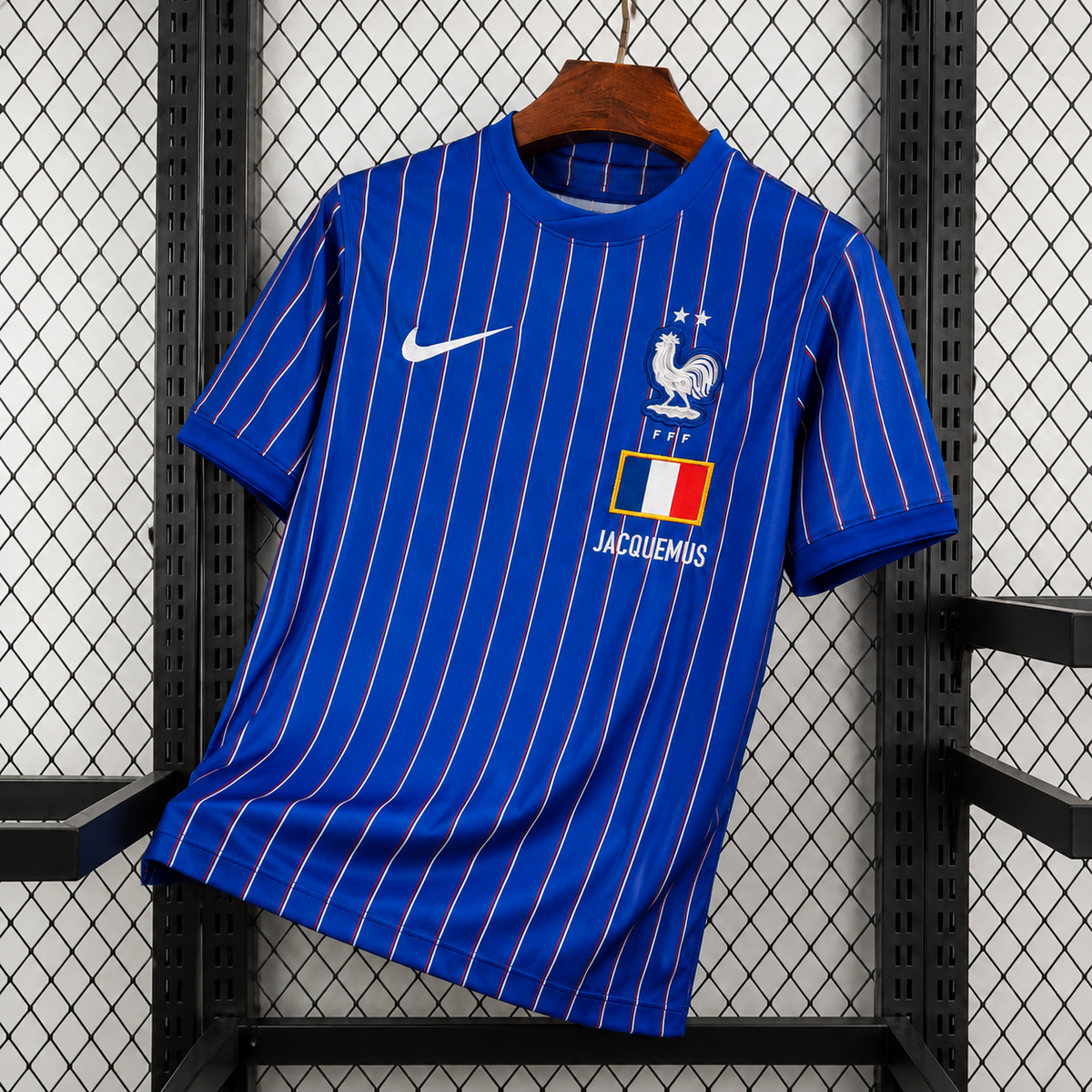 Maillot France JS 2026