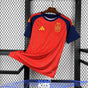 Maillot Espagne domicile "2 étoiles" CDM 2026