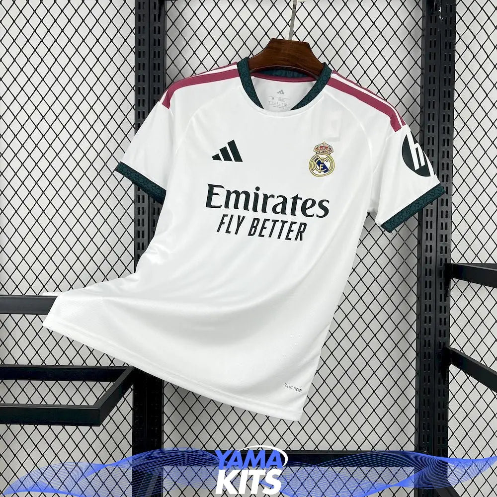 Maillot Real Madrid 2026-27 Maison To Sport