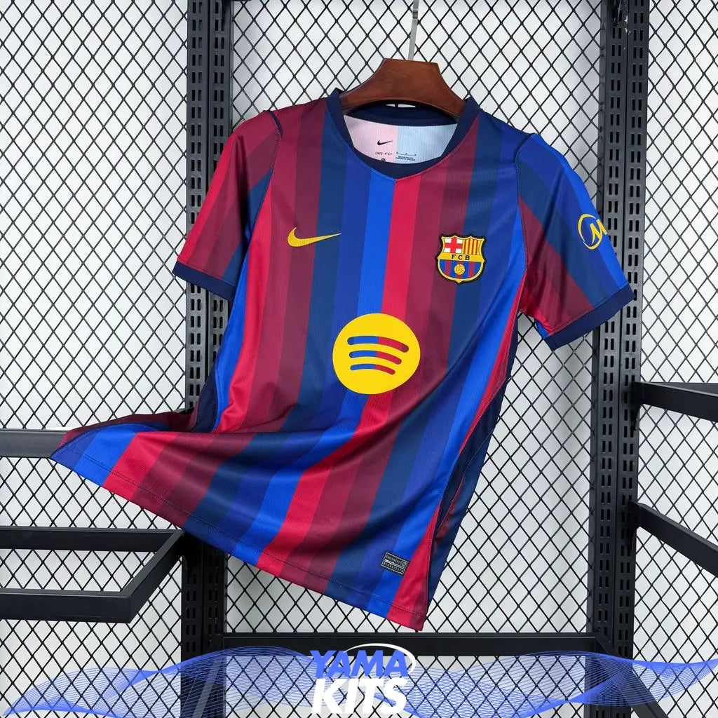 Maillot FC Barcelone 2026-27 Maison To Sport