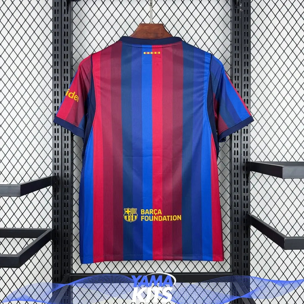 Maillot FC Barcelone 2026-27 Maison To Sport