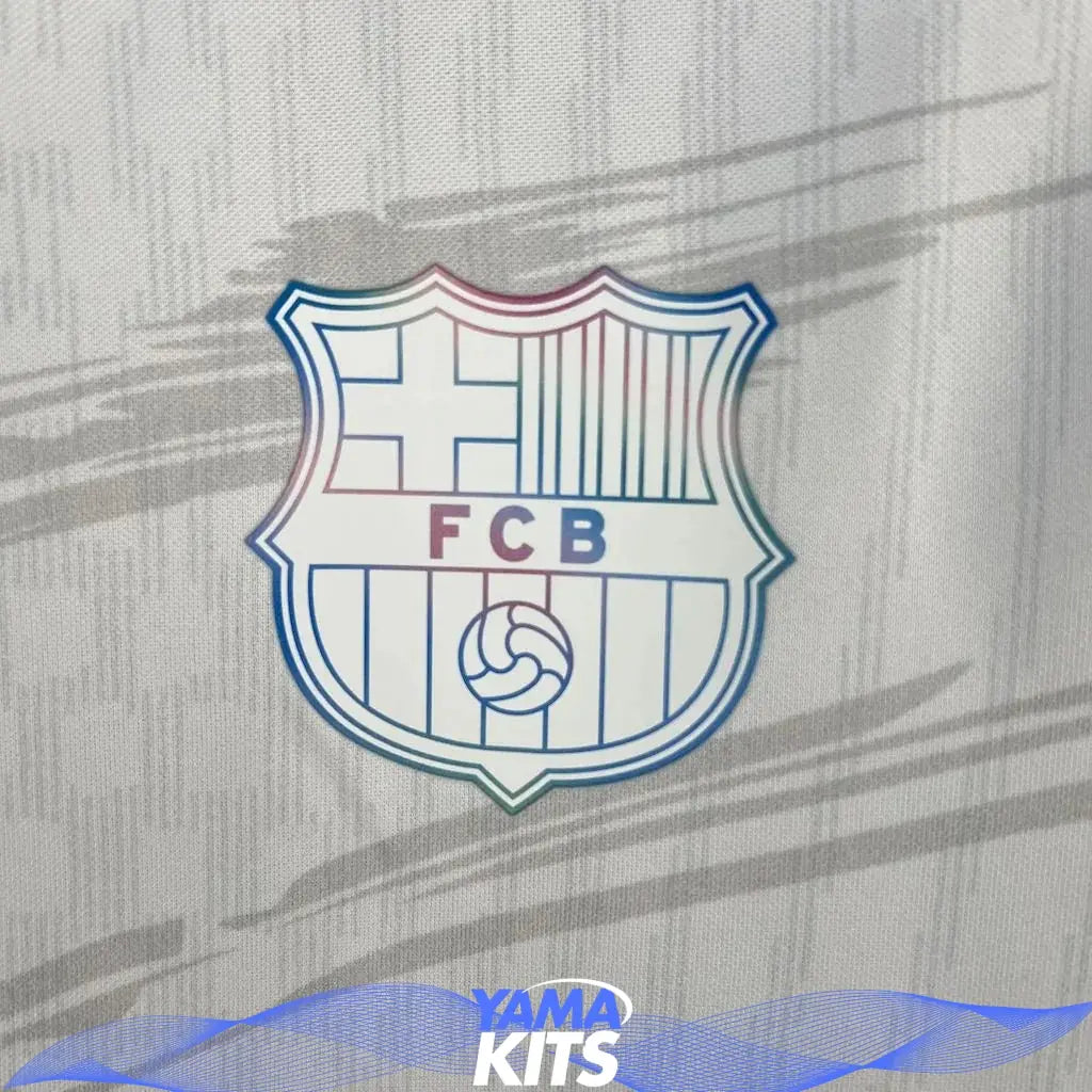 Maillot FC BARCELONE 2025 Maison To Sport