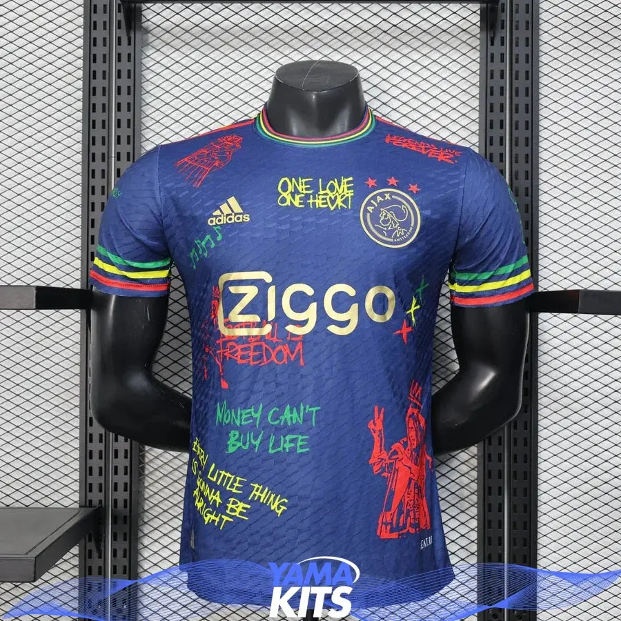 Maillot Concept Amsterdam 2025 Maison To Sport