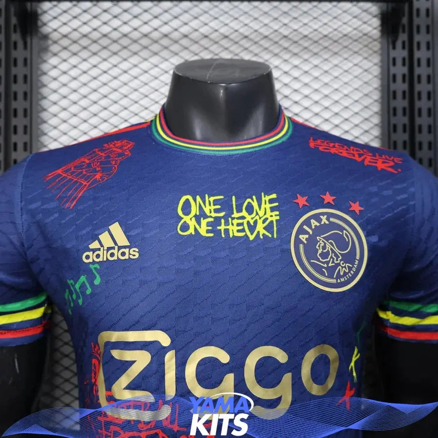 Maillot Concept Amsterdam 2025 Maison To Sport
