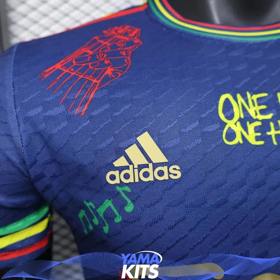 Maillot Concept Amsterdam 2025 Maison To Sport