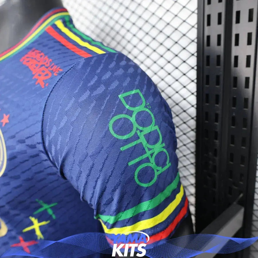 Maillot Concept Amsterdam 2025 Maison To Sport