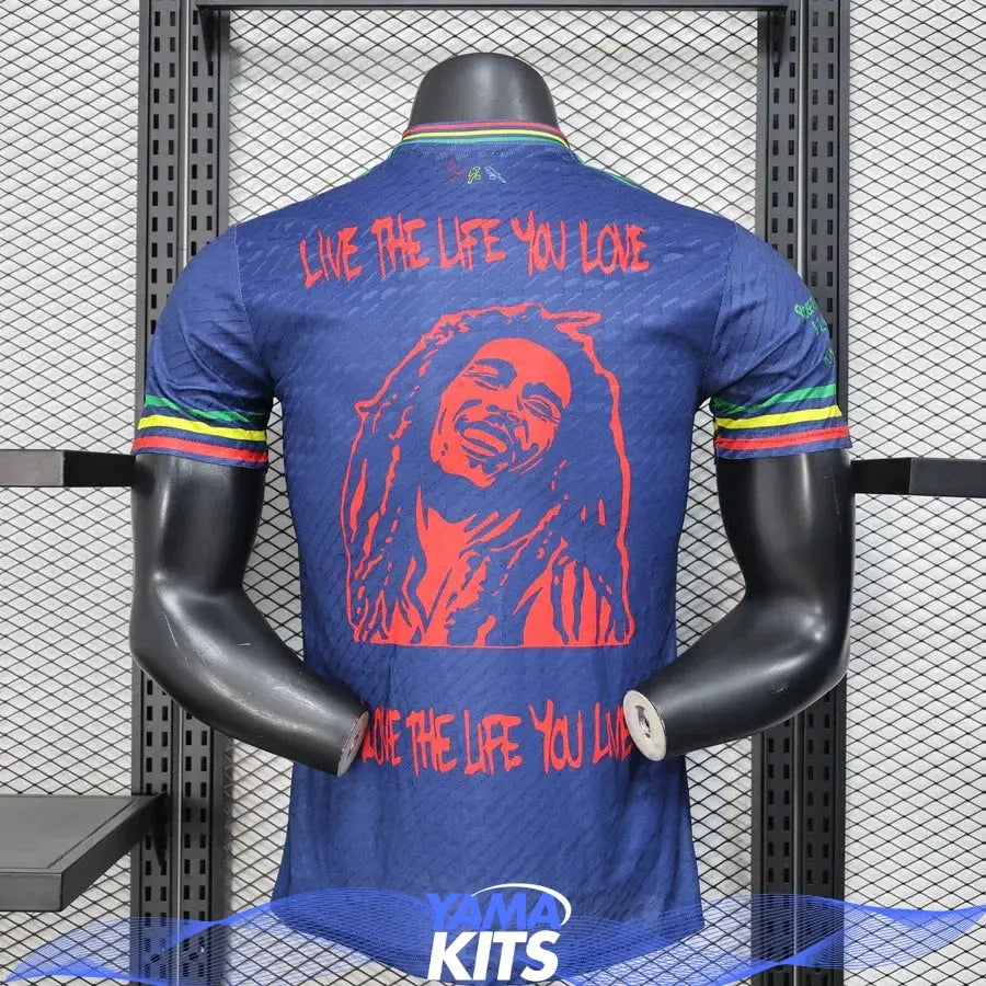 Maillot Concept Amsterdam 2025 Maison To Sport