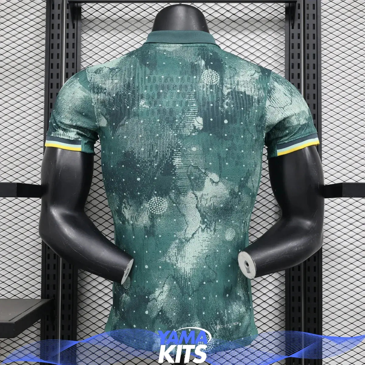 Maillot TOTTENHAM 2024/2025 Maison To Sport
