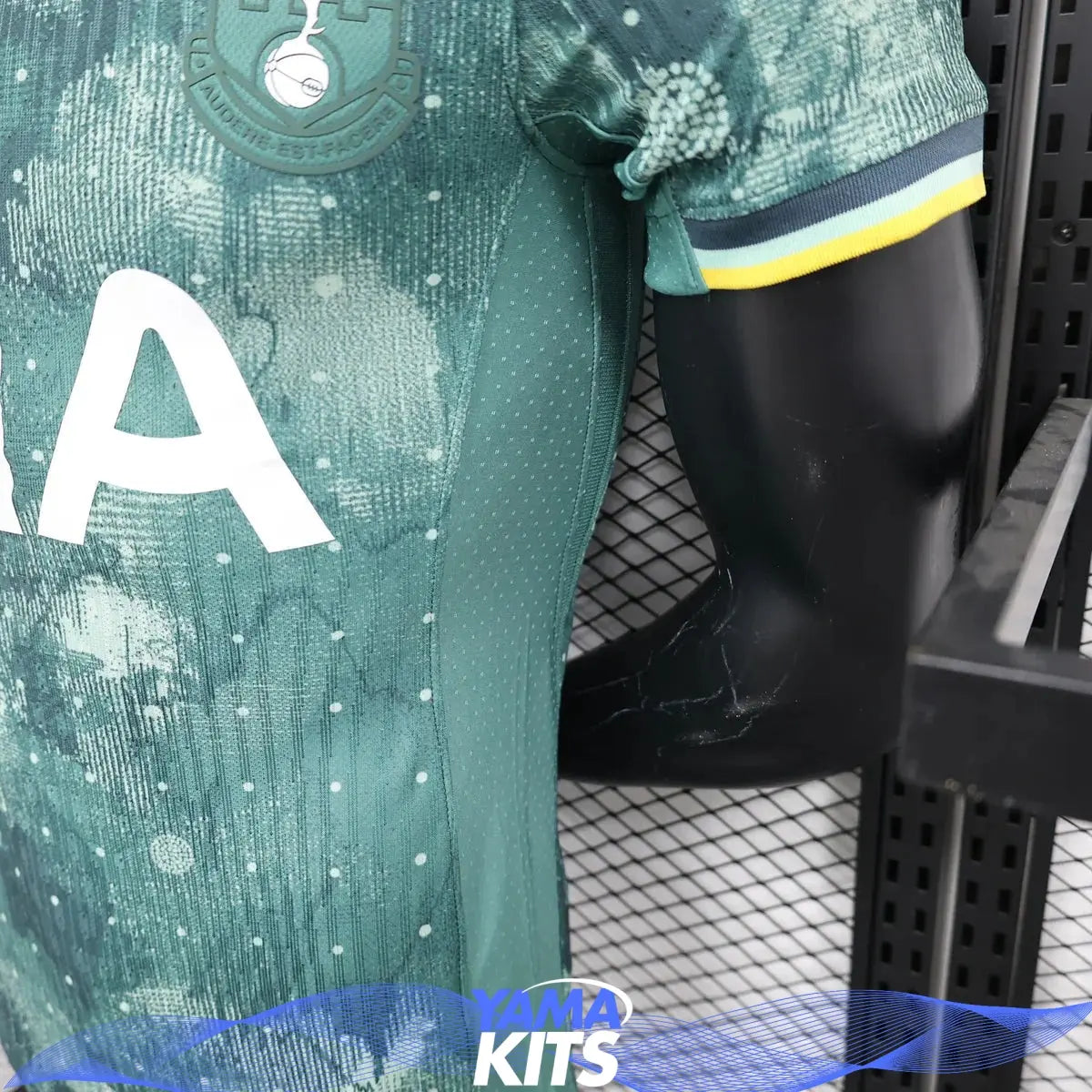 Maillot TOTTENHAM 2024/2025 Maison To Sport