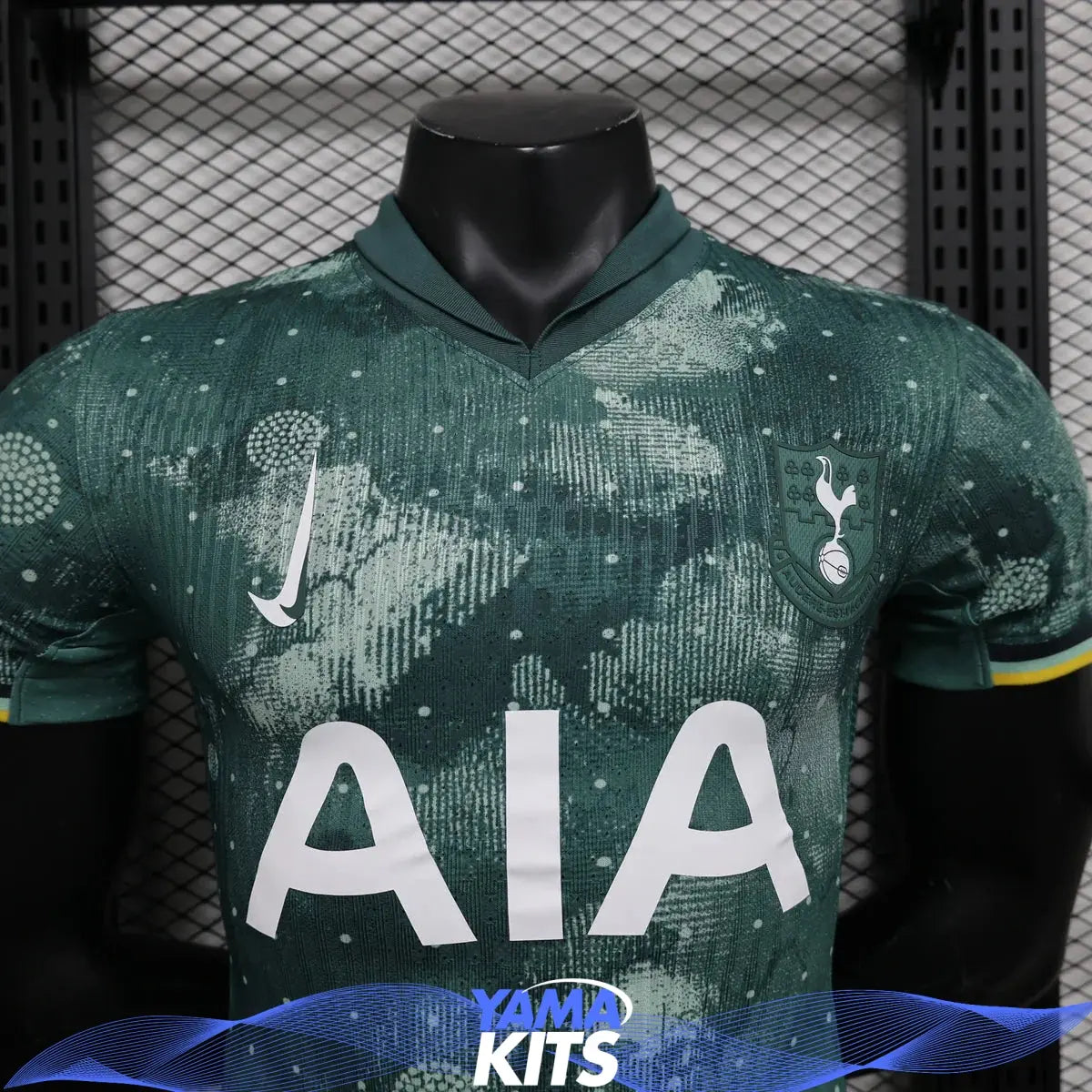 Maillot TOTTENHAM 2024/2025 Maison To Sport
