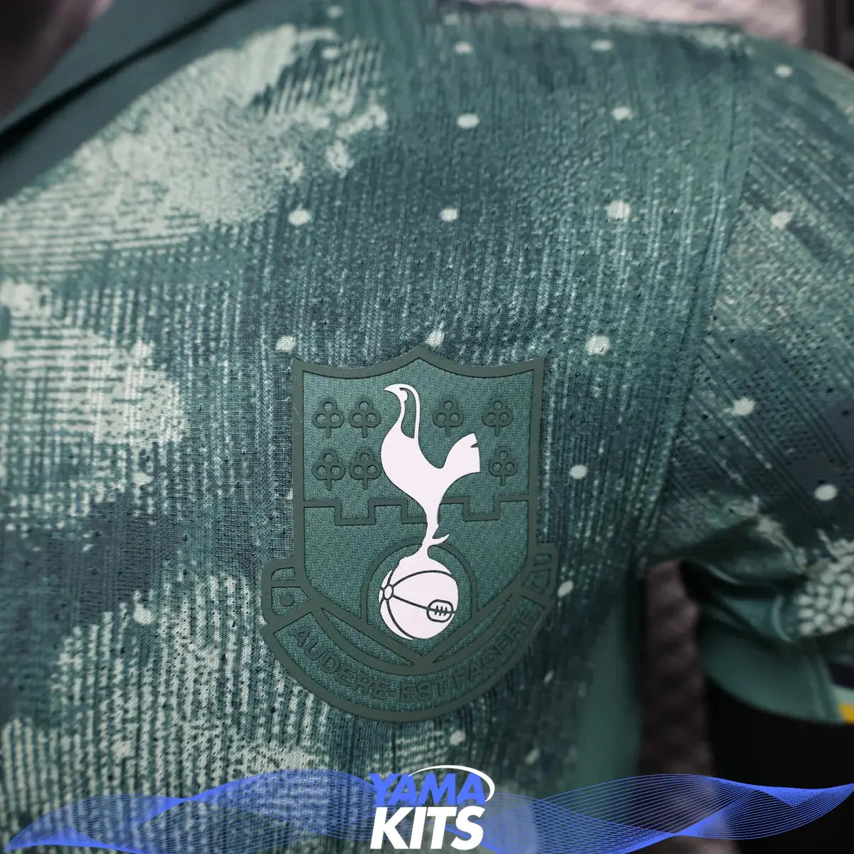 Maillot TOTTENHAM 2024/2025 Maison To Sport