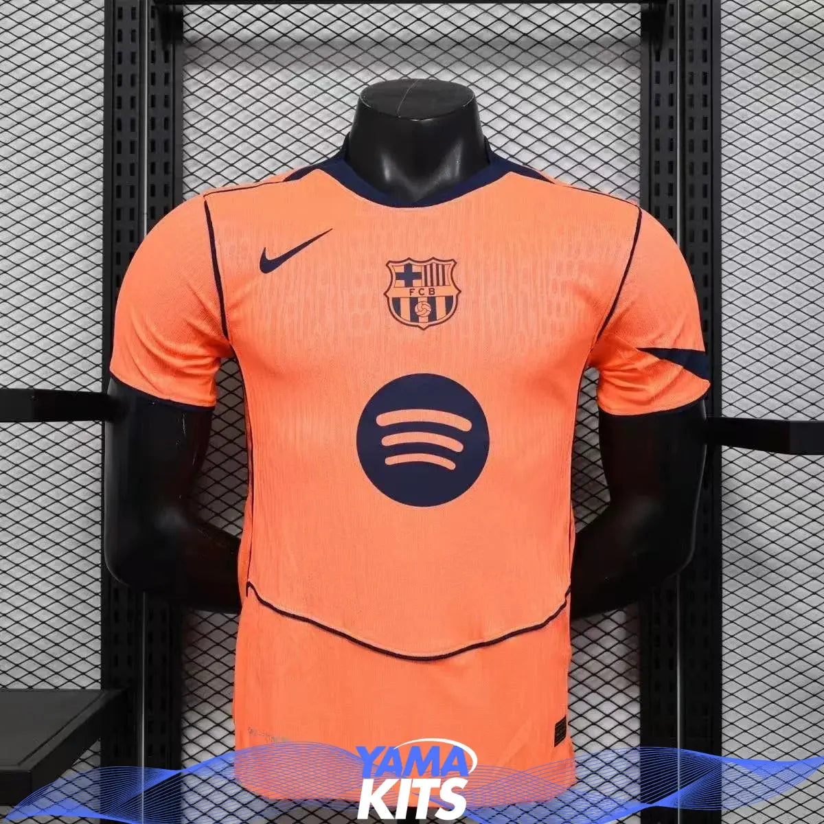 Maillot FC Barcelone 2025-26 Maison To Sport