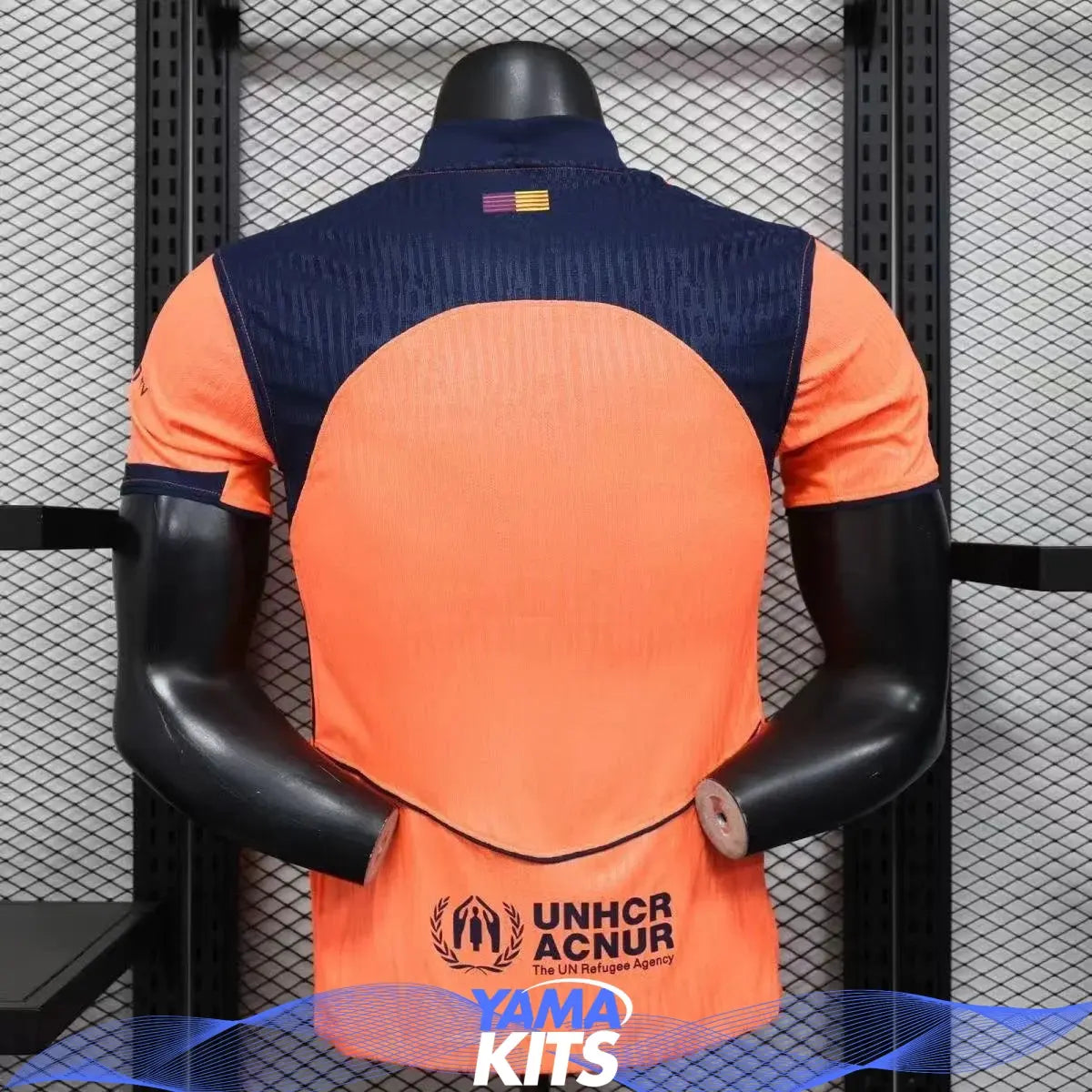 Maillot FC Barcelone 2025-26 Maison To Sport