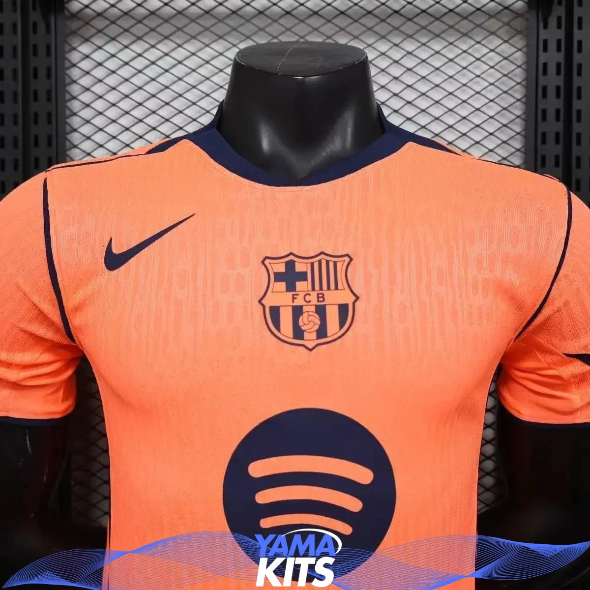 Maillot FC Barcelone 2025-26 Maison To Sport
