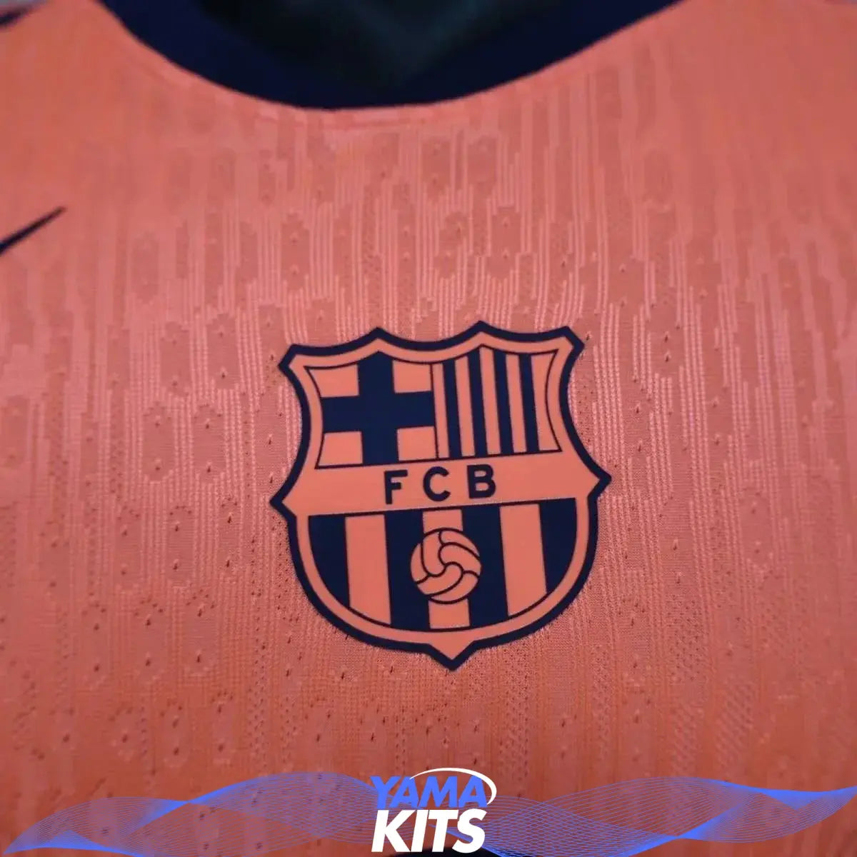 Maillot FC Barcelone 2025-26 Maison To Sport