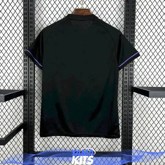 Maillot Édition spéciale Real Madrid 2024/25 Chauve Souris Maison To Sport