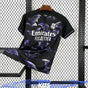 Maillot Édition spéciale Real Madrid 2024/25 Chauve Souris