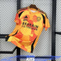 Maillot Paris fc "jefe" 2025/2026