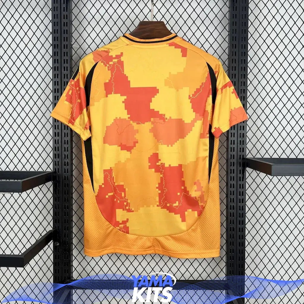 Maillot jefe Paris 2025 Maison To Sport