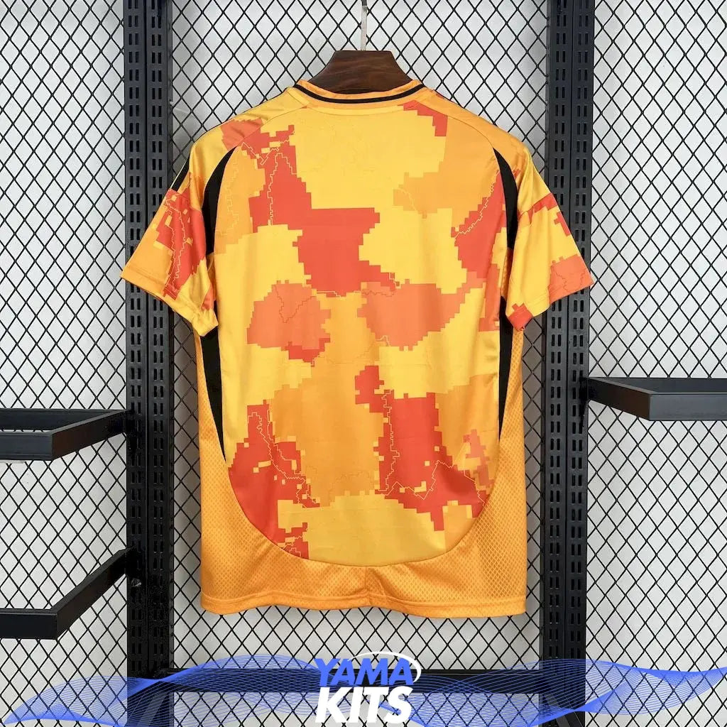 Maillot Paris fc "jefe" 2025/2026 YAMAKITS