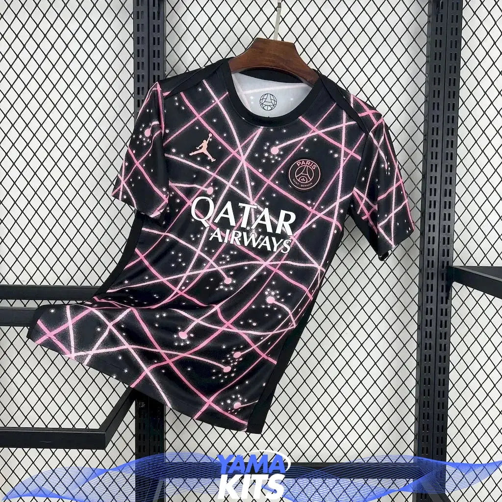 Maillot Paris Concept 2025 Maison To Sport