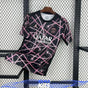 Maillot Paris Concept 2025