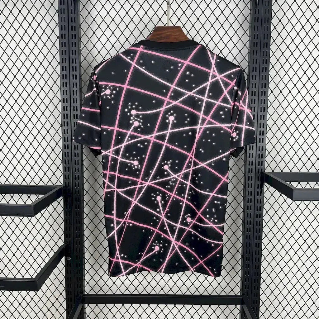 Maillot Paris Concept 2025 Maison To Sport