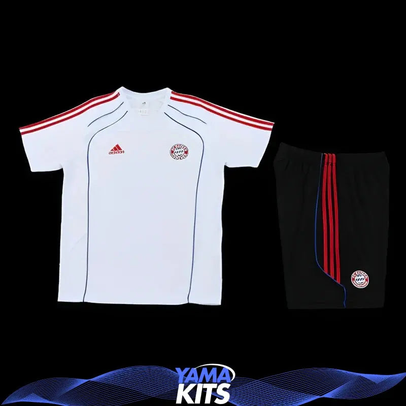 Ensemble Bayern Maison To Sport