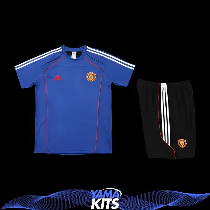 Ensemble Manchester United Maison To Sport