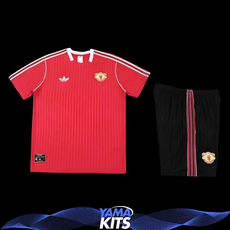Ensemble Manchester United Maison To Sport