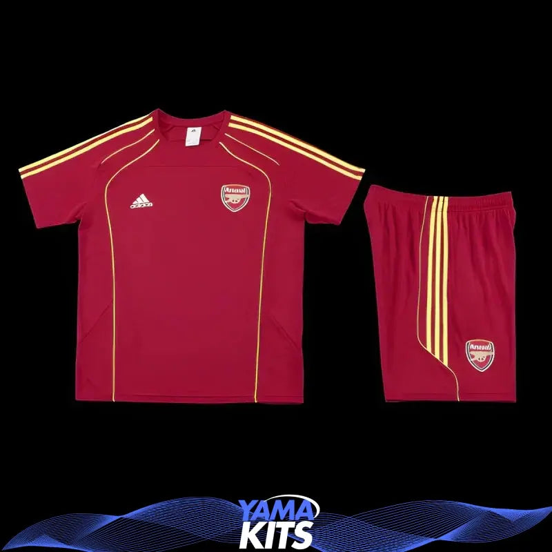 Ensemble Arsenal Maison To Sport