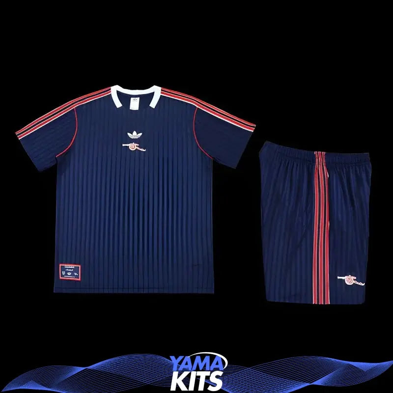 Ensemble Arsenal Maison To Sport