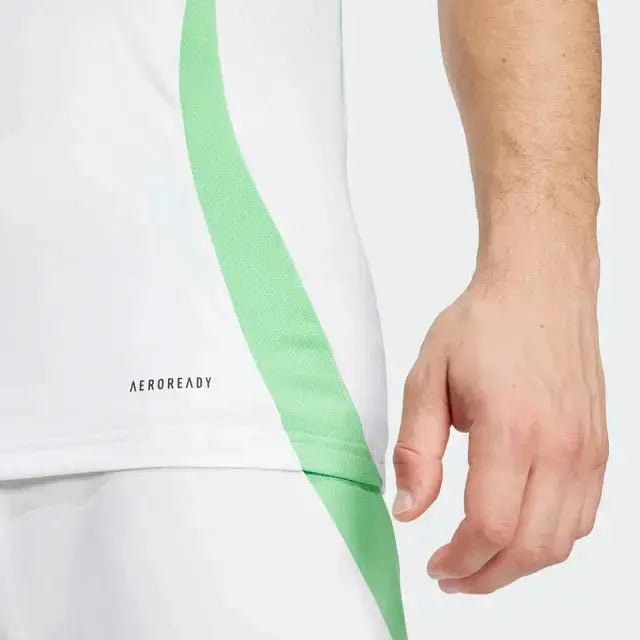 Maillot Algérie Domicile "Blanc" 2024/2025