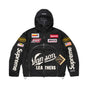 Veste Supreme GORE-TEX Noir - Coupe-Vent