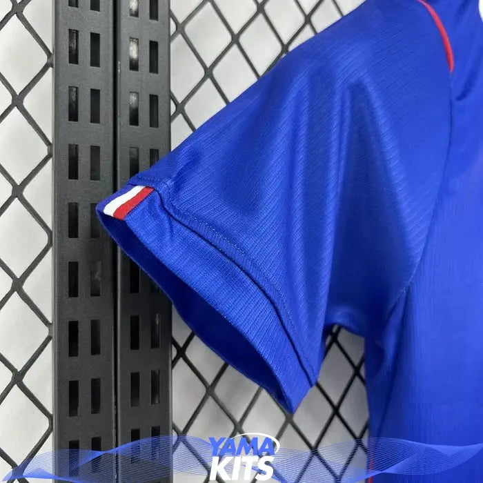 Maillot Paris SG enfant domicile 2026/2027 YAMAKITS