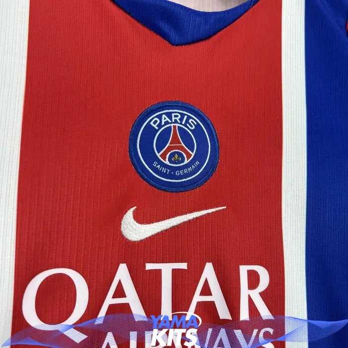 Maillot Paris SG enfant domicile 2026/2027 YAMAKITS