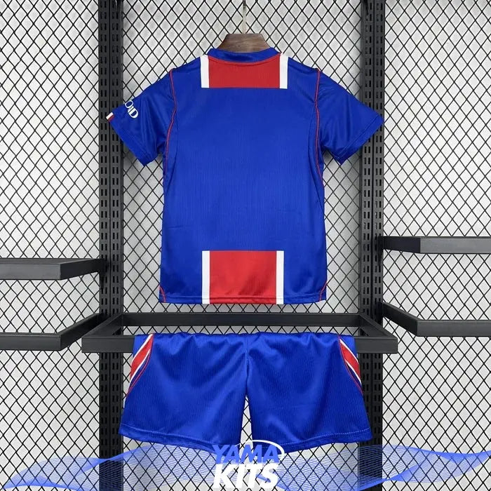 Maillot Paris SG enfant domicile 2026/2027 YAMAKITS
