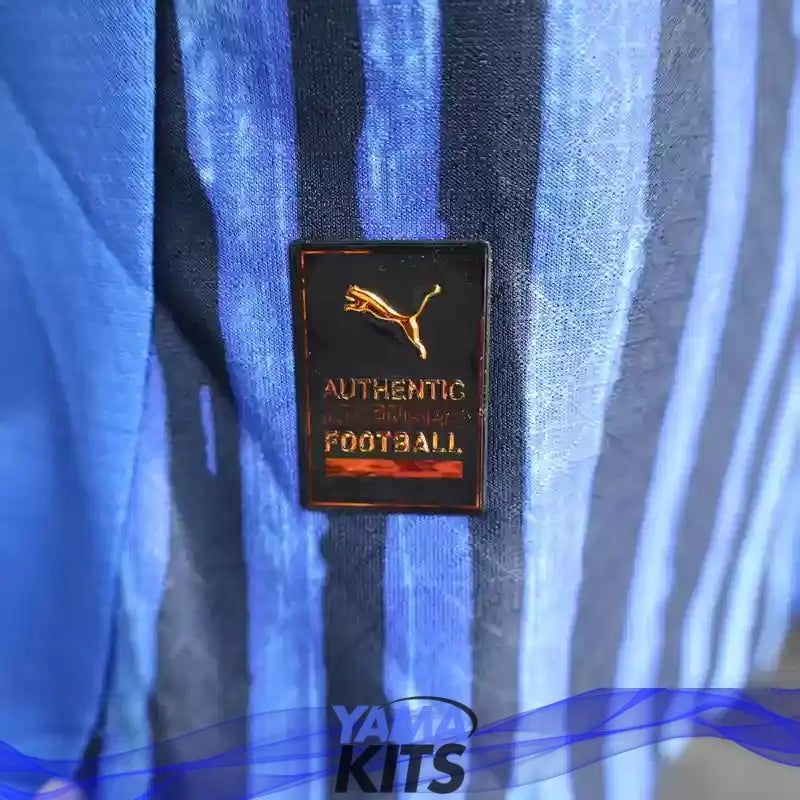 MAILLOT AL-HILAL DOMICILE 2025/2026 Version Player YamaKits Foot