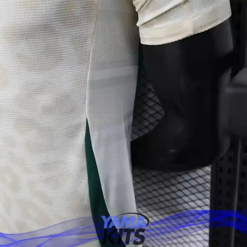 MAILLOT ARABIE SAOUDITE EXTÉRIEUR 2025/2026 Version Player