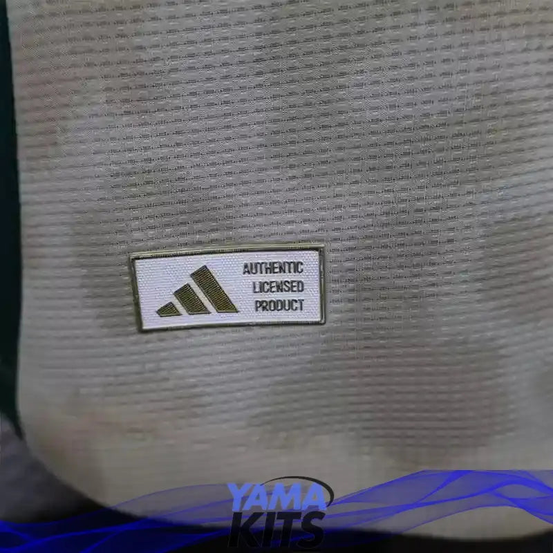 MAILLOT ARABIE SAOUDITE EXTÉRIEUR 2025/2026 Version Player