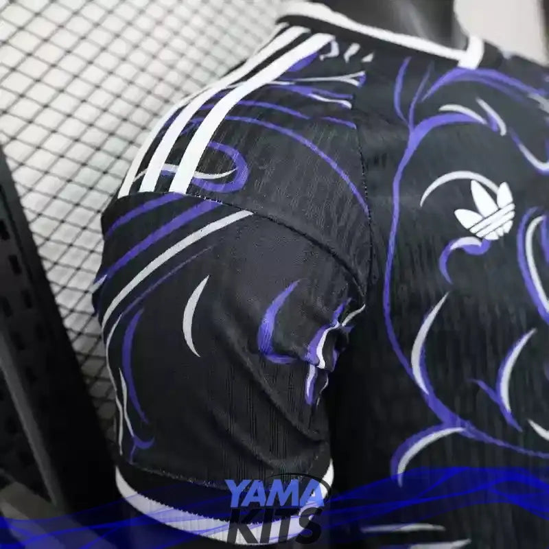 MAILLOT ARGENTINE EXTÉRIEUR CDM 2026/2027 Version Player