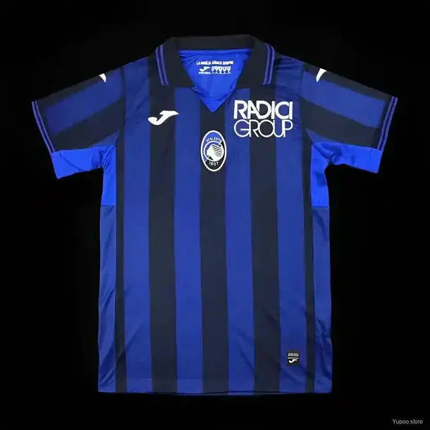 MAILLOT ATALANTA DOMICILE 2023/2024 YamaKits Foot
