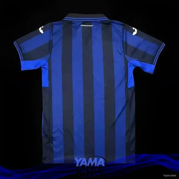 MAILLOT ATALANTA DOMICILE 2023/2024 YamaKits Foot