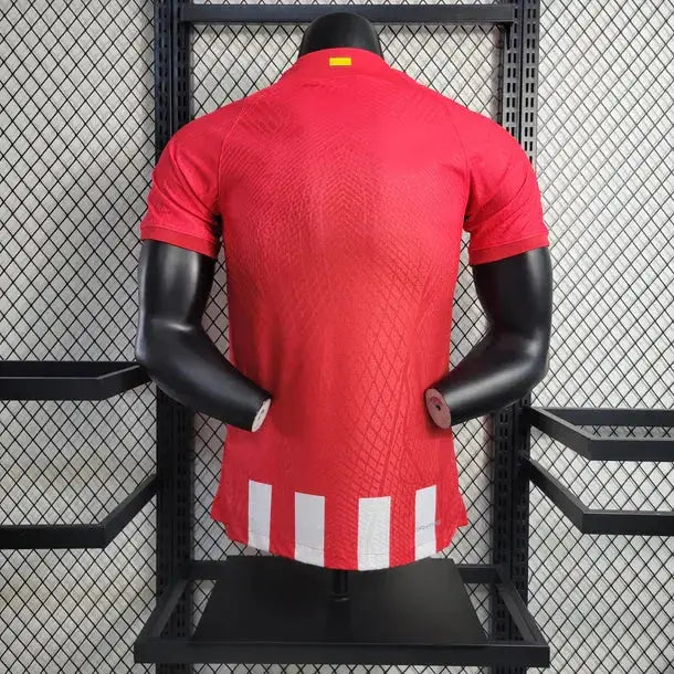 MAILLOT ATLETICO MADRID DOMICILE 2023/2024 YamaKits Foot